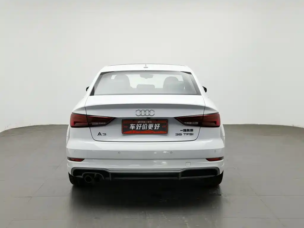 Audi A3 — миниатюра 4