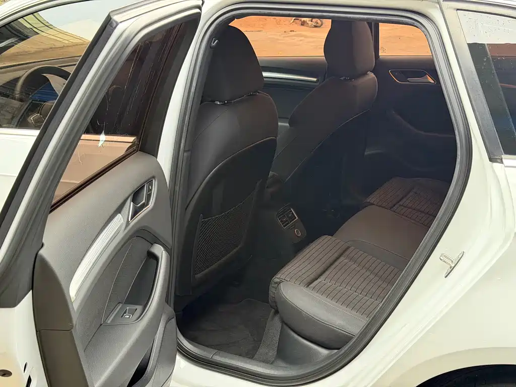 Audi A3 (Import) — миниатюра 13