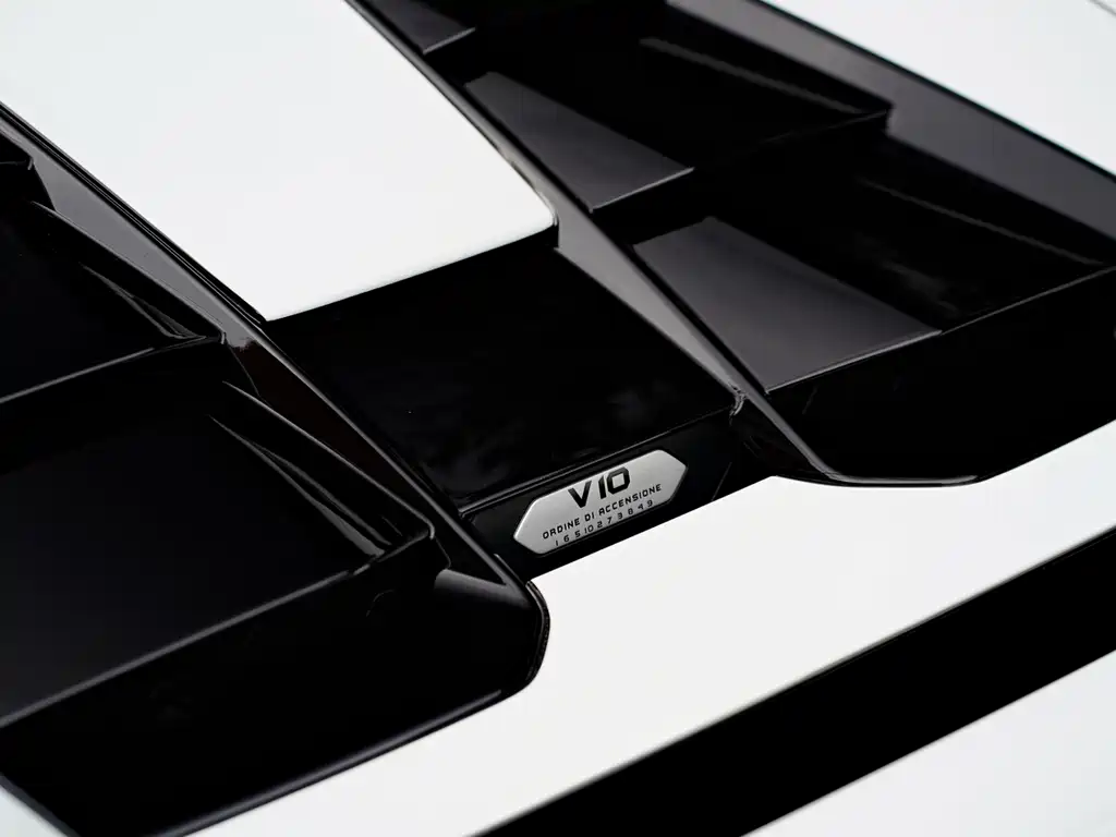 LAMBORGHINI HURACÁN