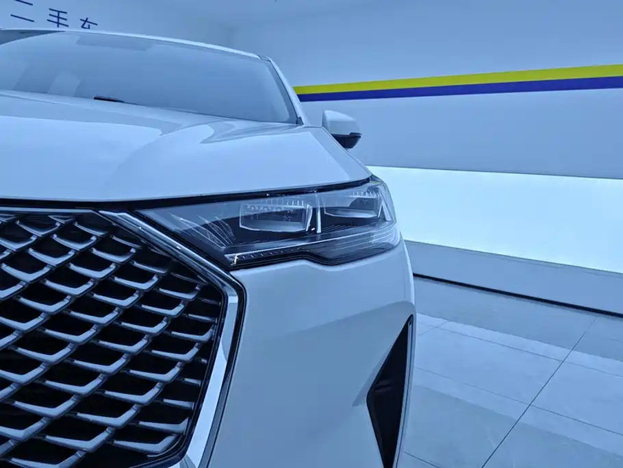 Haval H6 — миниатюра 5