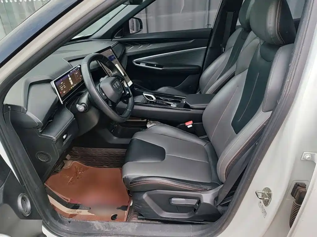Geely Boyue — миниатюра 15