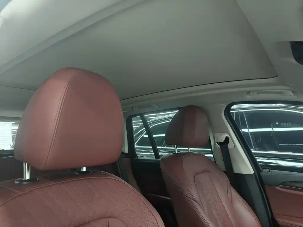 BMW X3 — миниатюра 12