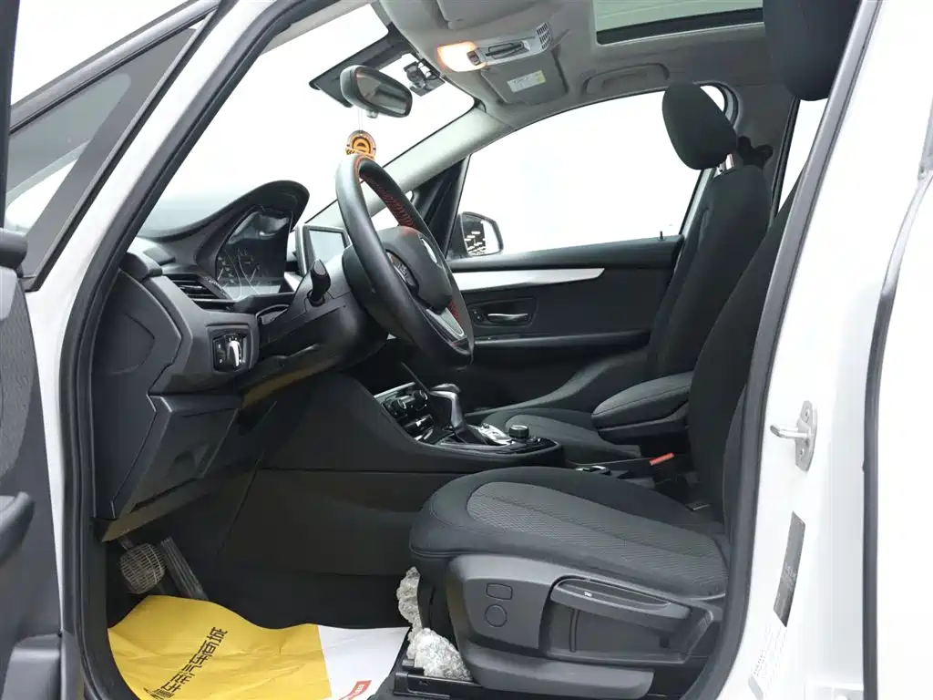 BMW 2 SERIES STATION WAGON