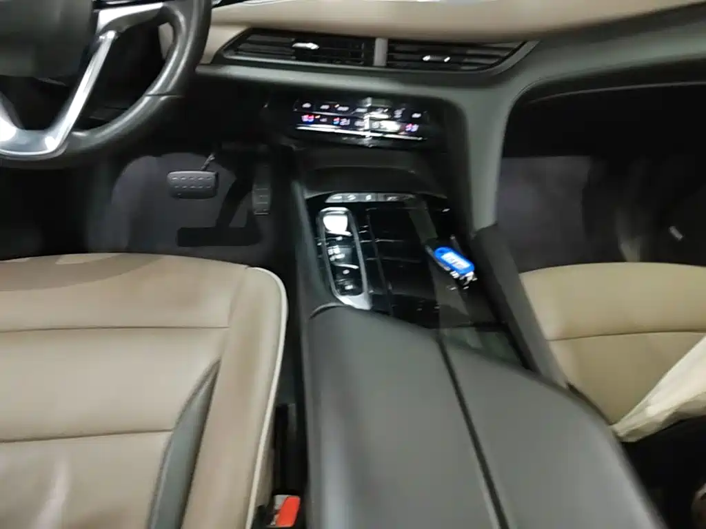 Buick Enclave — миниатюра 14