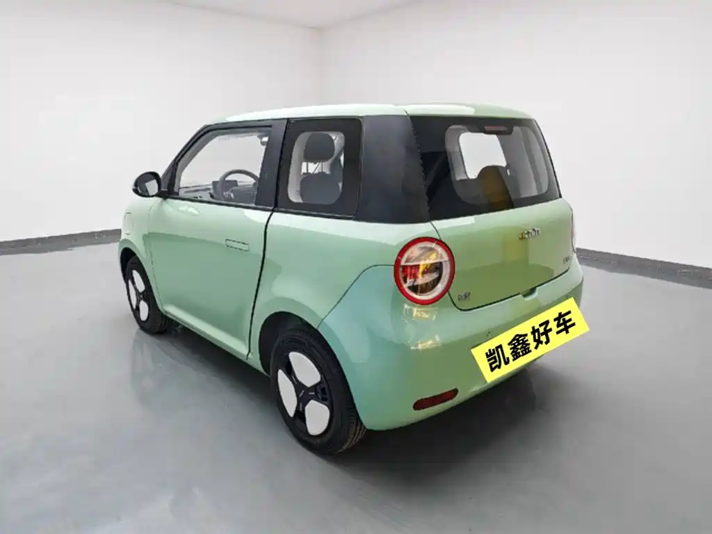 CHANGAN CHANGAN LUMIN