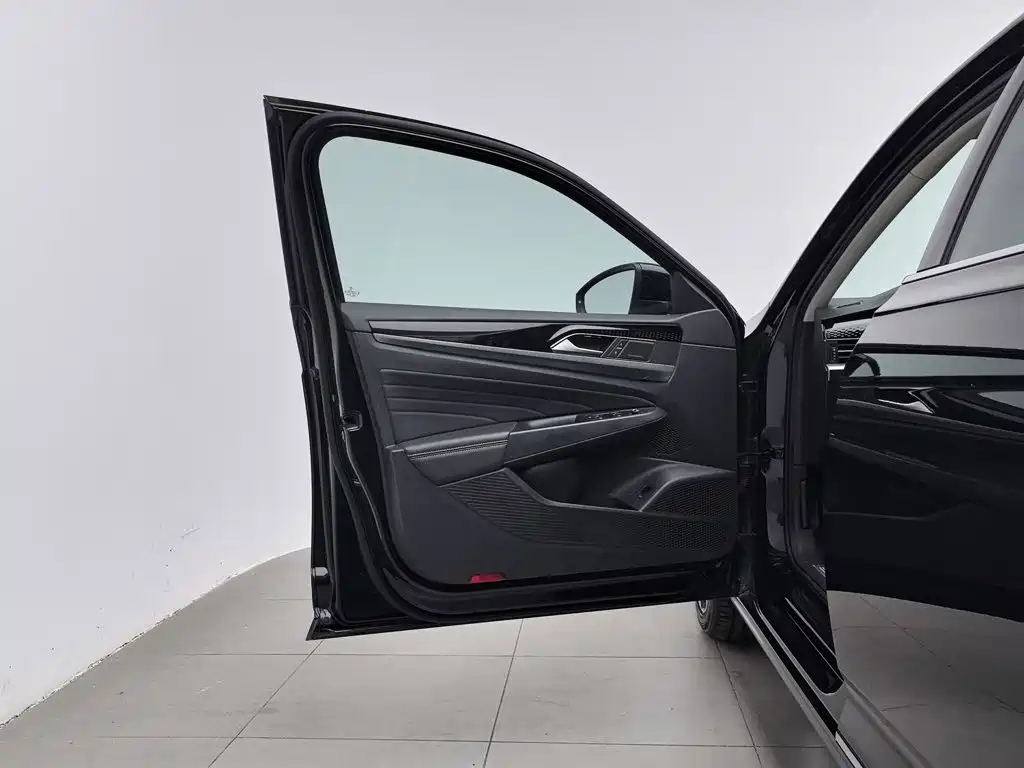 Volkswagen Passat — миниатюра 8