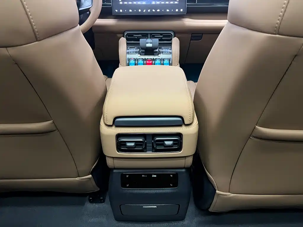 FANG CHENG BAO LEOPARD 5