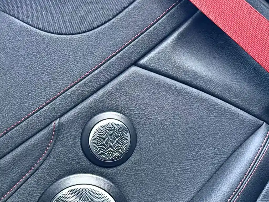 Mercedes-Benz C-Class AMG — миниатюра 14