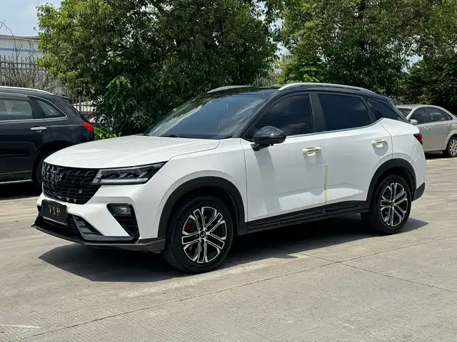 2024 Wuling Motors Xingchi