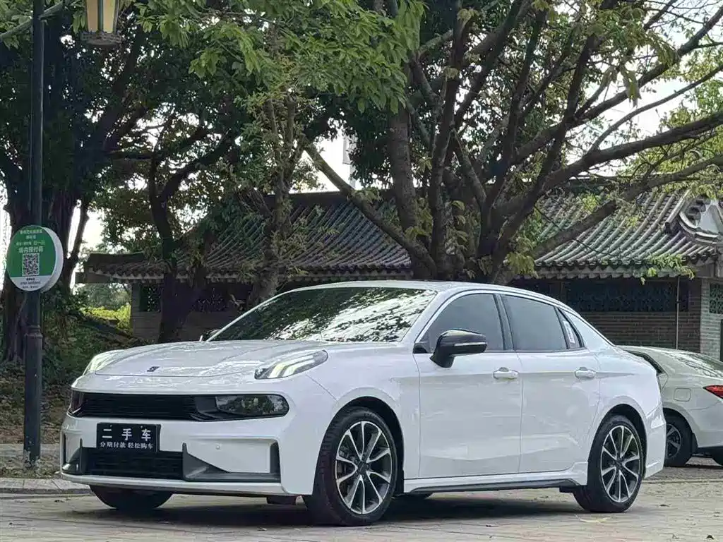 Lynk & Co 03 2019