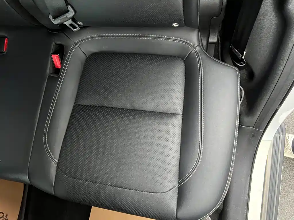 Chery Tiggo 8 — миниатюра 17
