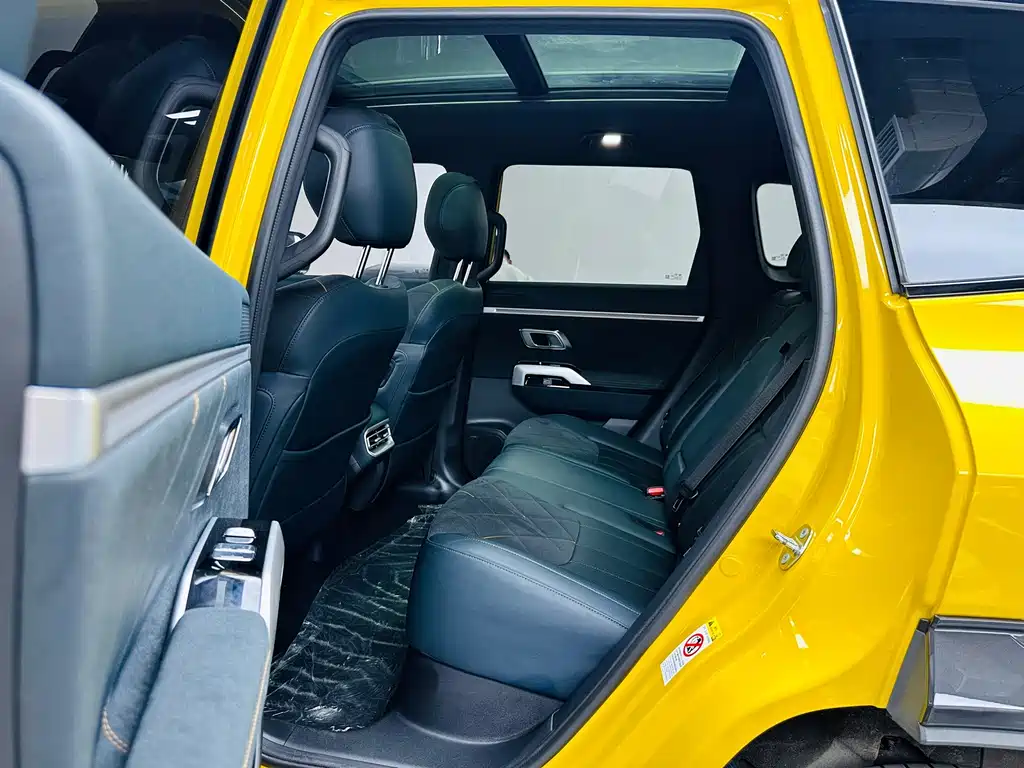 Deepal Deepal G318 — миниатюра 9