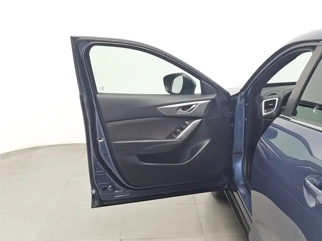 Mazda CX-4 2018 2.0L AT V