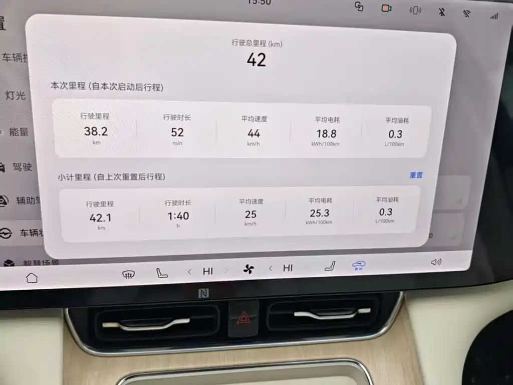 AITO ASK THE WORLD M8