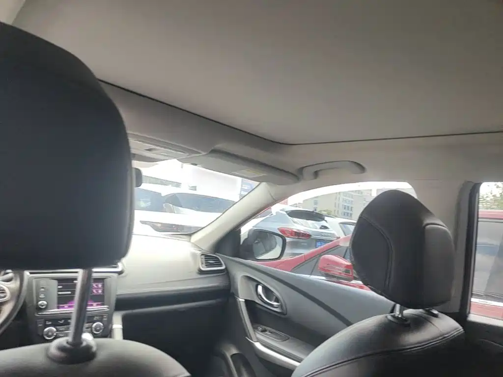 Renault Kadjar — миниатюра 18