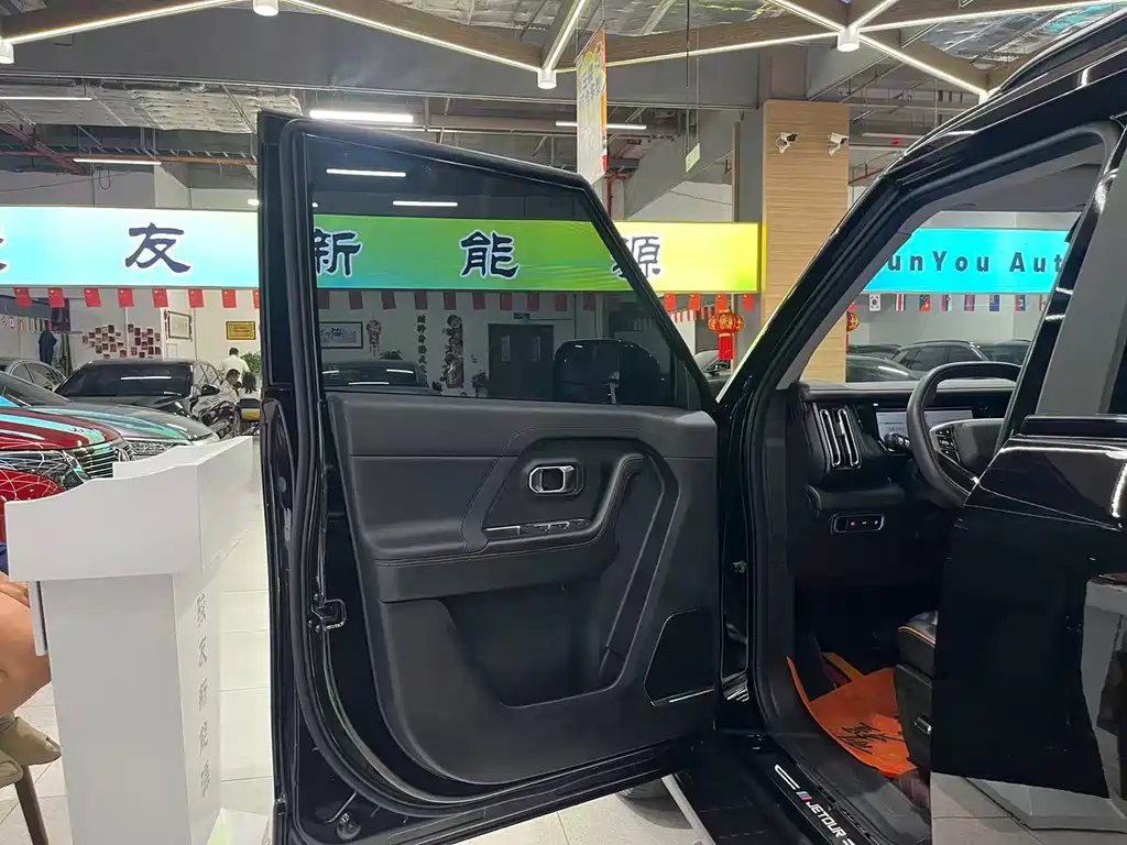 Shanhai Shanhai T1 — миниатюра 20