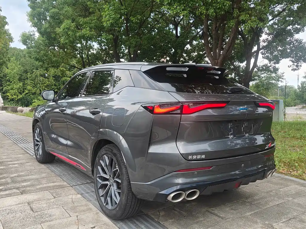 Oshan Oushang Z6 — миниатюра 12
