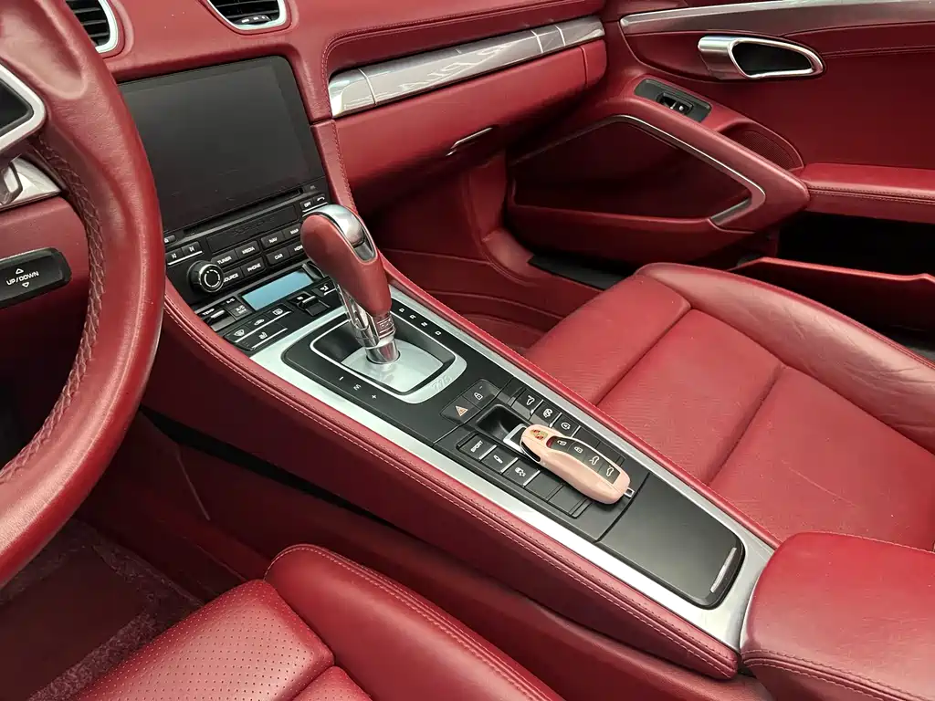 Porsche 718 — миниатюра 16