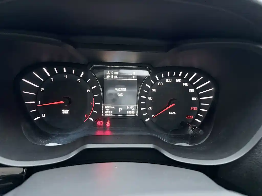 GAC Motor Trumpchi GS4 — миниатюра 12
