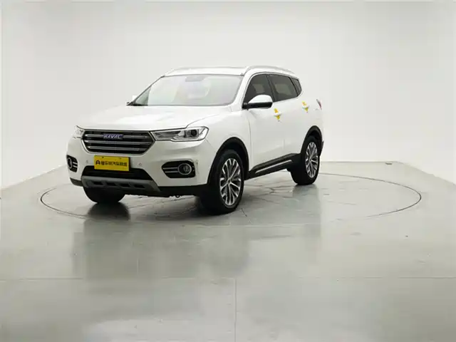 HAVAL H6 2018