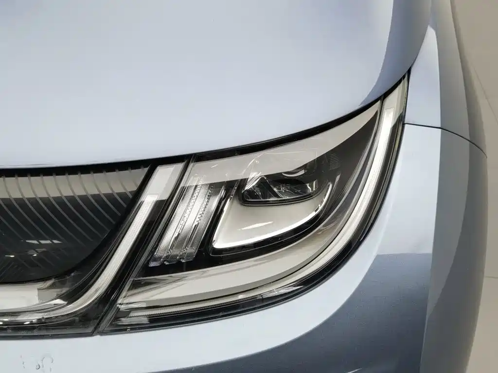 BYD Dolphin — миниатюра 7