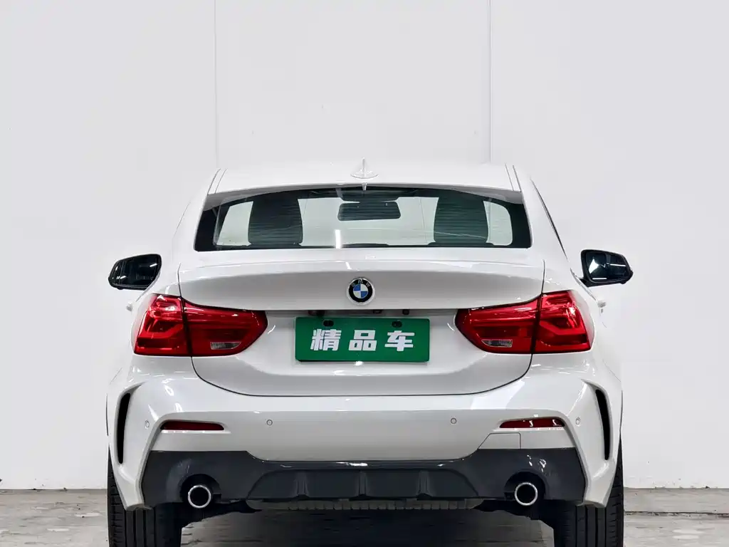 BMW 1 Series 1 2020 120i Fashion