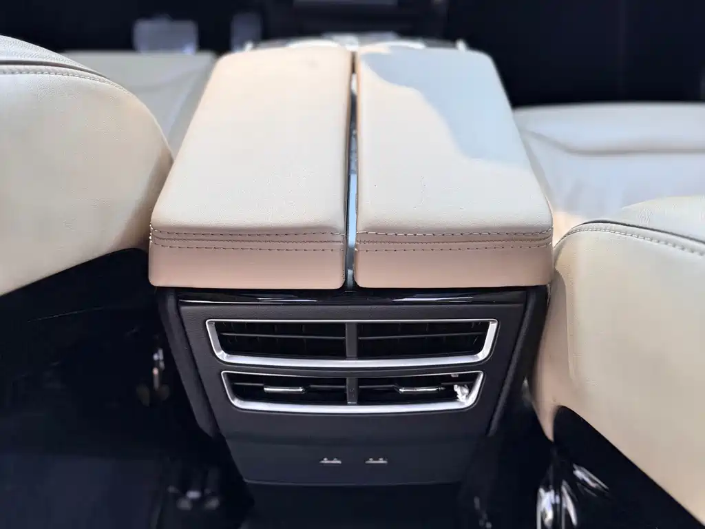 Tesla Model X — миниатюра 19