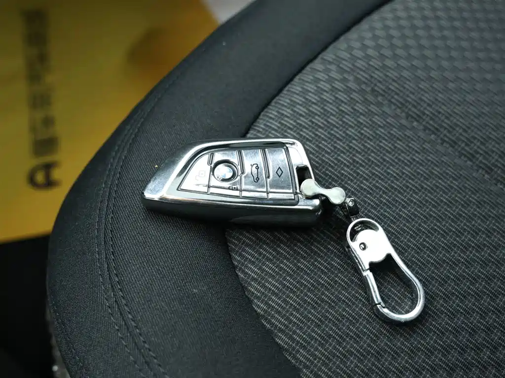 BMW 2 SERIES STATION WAGON