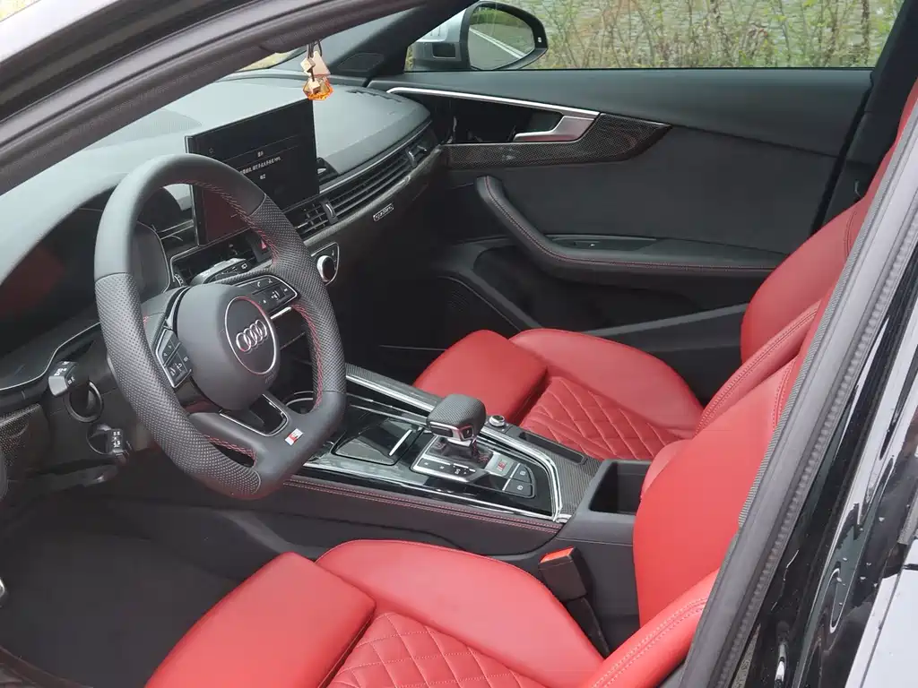 Audi S4 S4 Avant 3.0TFSI, фото 14