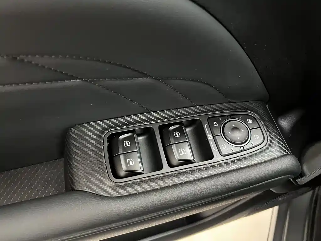 HAVAL RAPTORS NEW ENERGY