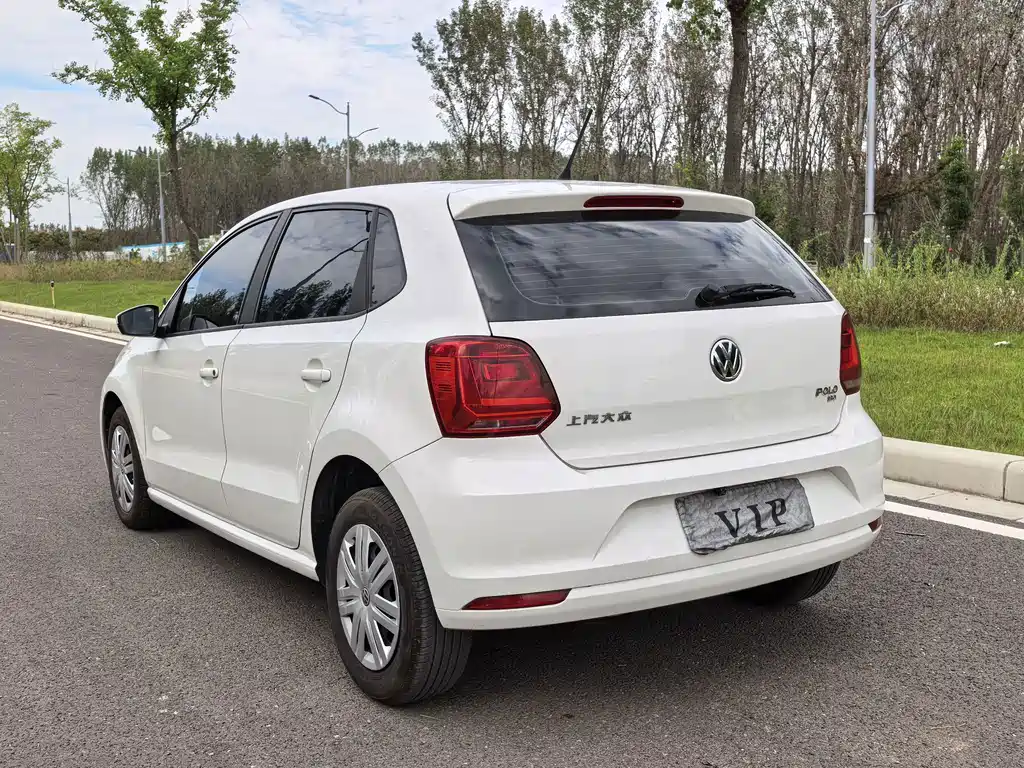 Volkswagen Polo — миниатюра 18