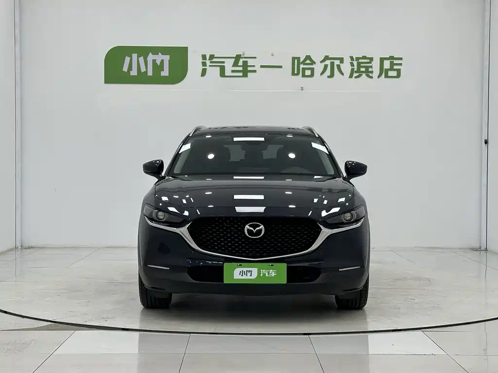 Mazda CX-30 — миниатюра 2