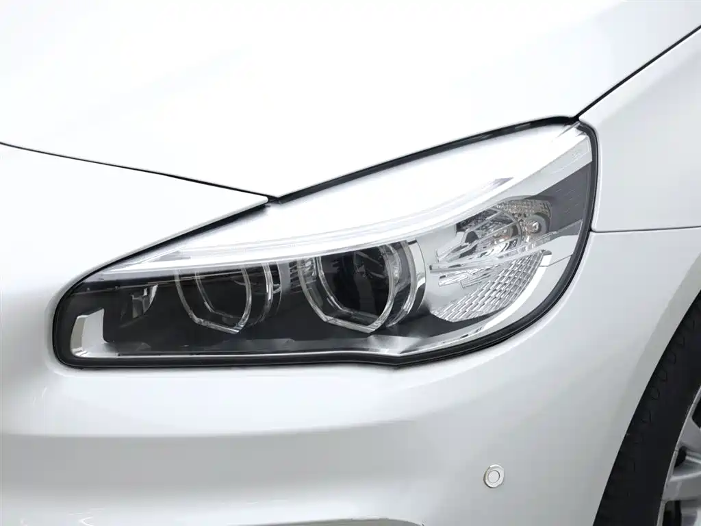 BMW 2 SERIES STATION WAGON