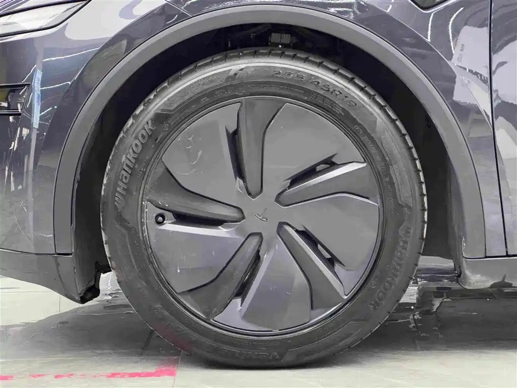 Tesla Model Y — миниатюра 4