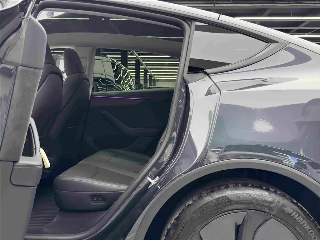 Tesla Model Y — миниатюра 9