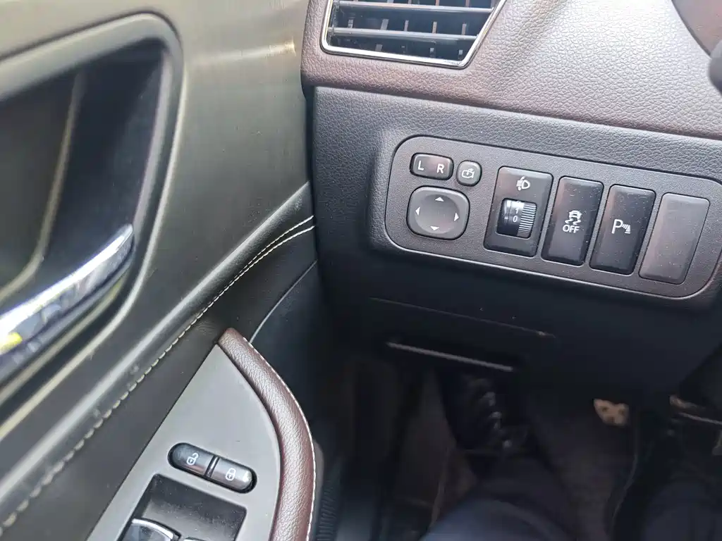 Fengguang Fengguang S560 — миниатюра 20