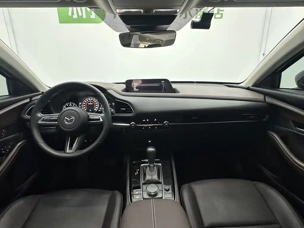 Mazda CX-30 — миниатюра 10