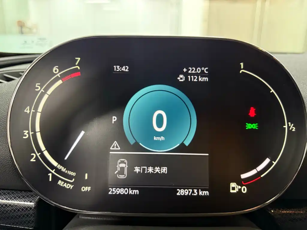 MINI Clubman 1.5T COOPER Connoisseur, фото 22