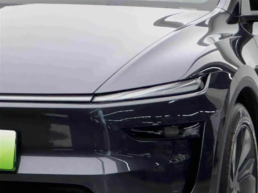 Tesla Model Y — миниатюра 3