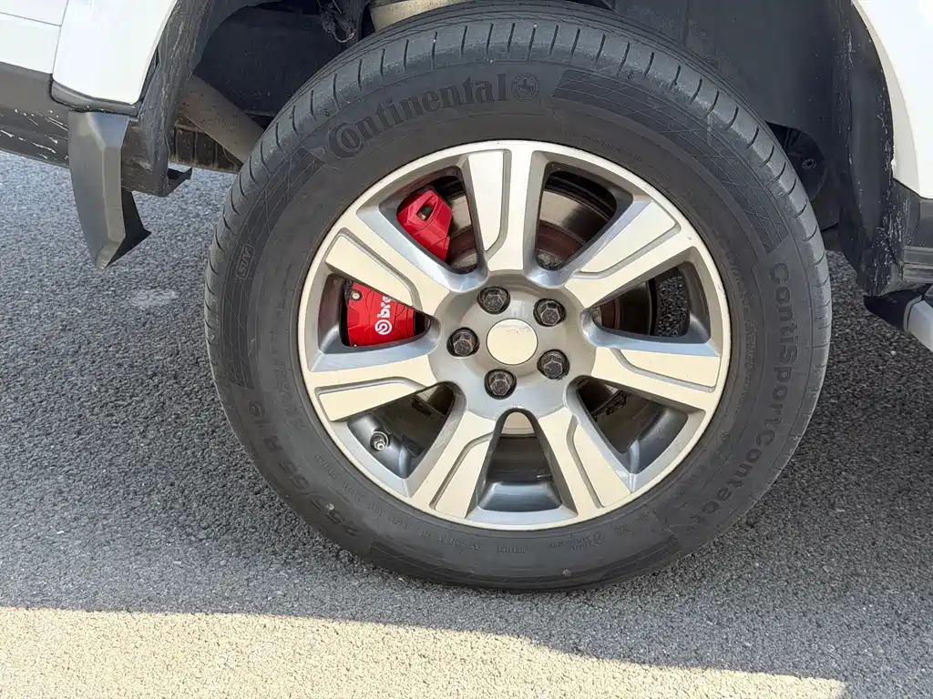 Land Rover Discovery 2013 3.0 SDV6 HSE