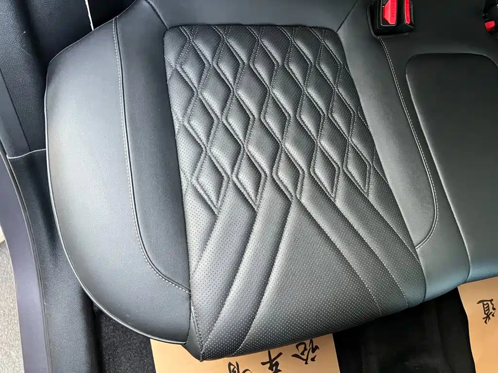 Chery Tiggo 7 PLUS — миниатюра 20