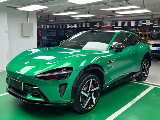 XIAOMI CAR XIAOMI YU7 2025