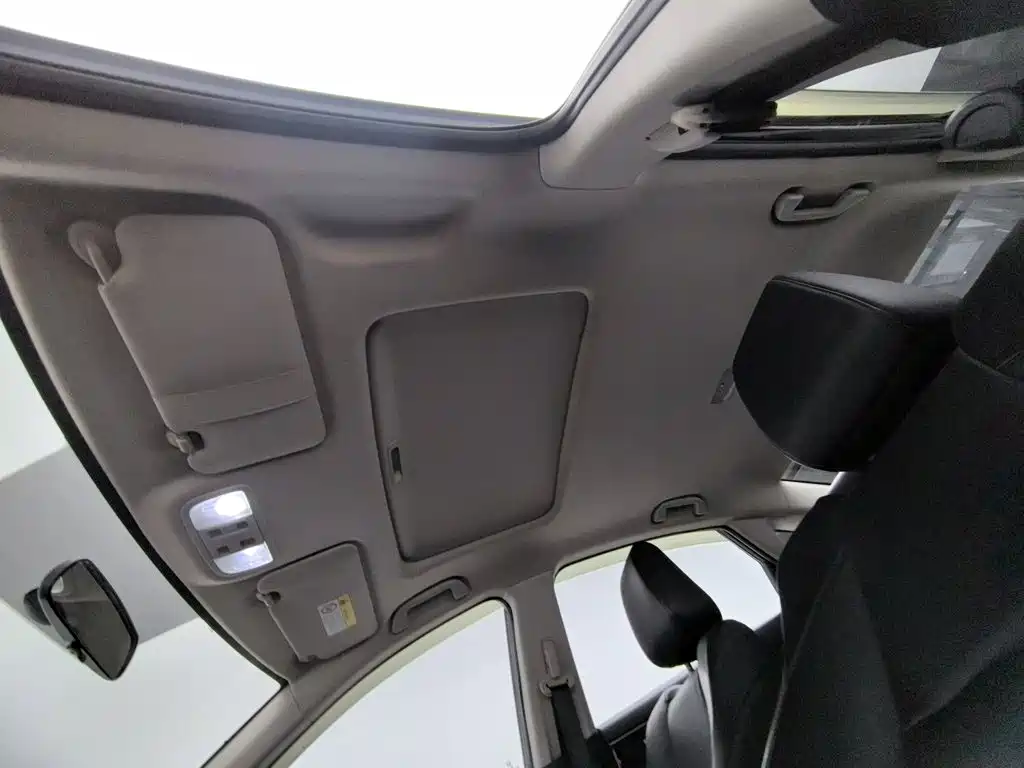 Honda Envix — миниатюра 14