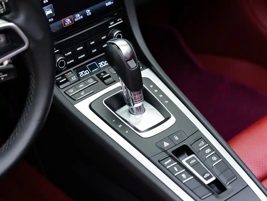 Porsche 718 — миниатюра 14