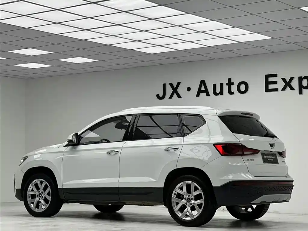 Jetta VS5 2022 280TSI MT Enjoy