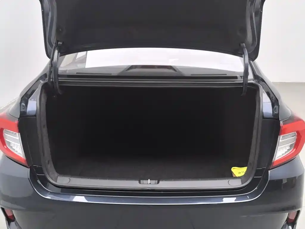 Honda Envix — миниатюра 16