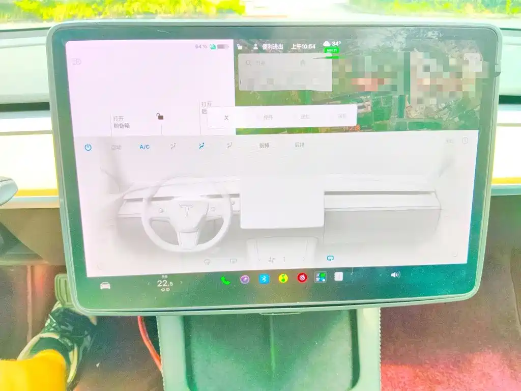 Tesla Model 3 — миниатюра 9