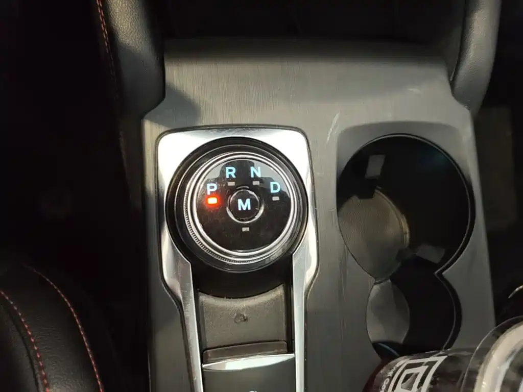 Ford Focus — миниатюра 19