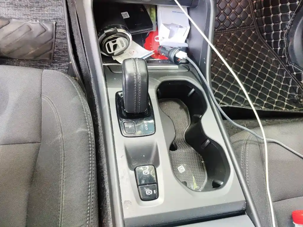 Volvo XC40 — миниатюра 7