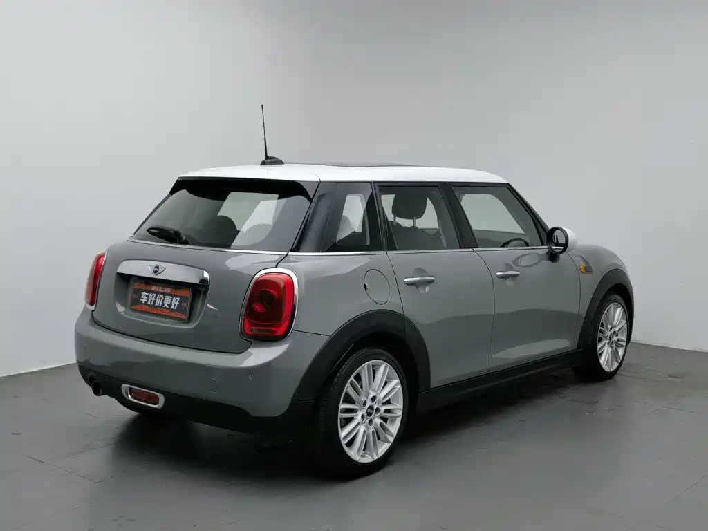 MINI Mini — миниатюра 2
